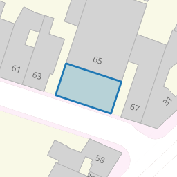 Perceel SVD00-A-6070