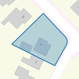 Perceel SVD00-A-6071