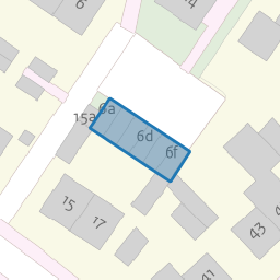 Perceel SVD00-A-6073