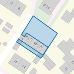 Perceel SVD00-A-6074