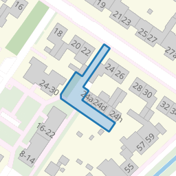 Perceel SVD00-A-6076