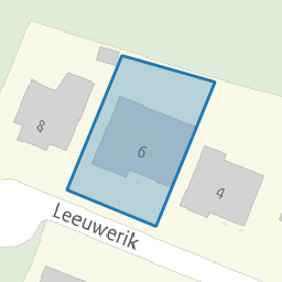 Perceel SVD00-A-6092