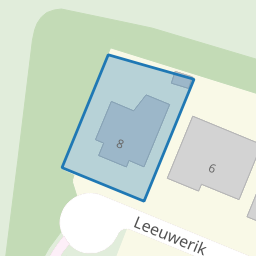 Perceel SVD00-A-6093