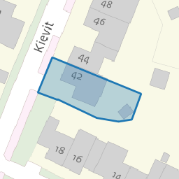 Perceel SVD00-A-6097