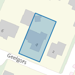 Perceel SVD00-A-6102