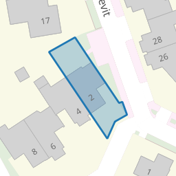 Perceel SVD00-A-6110