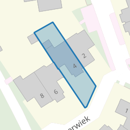 Perceel SVD00-A-6111