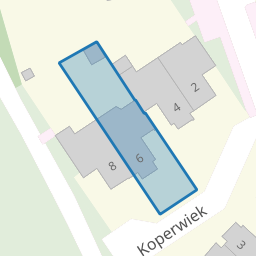 Perceel SVD00-A-6112