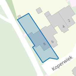 Perceel SVD00-A-6113