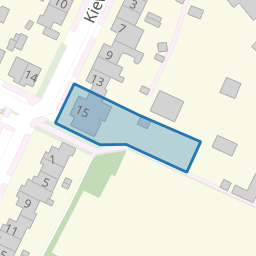 Perceel SVD00-A-6120