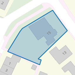 Perceel SVD00-A-6122