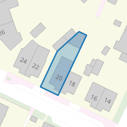 Perceel SVD00-A-6126