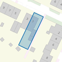 Perceel SVD00-A-6130