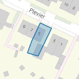 Perceel SVD00-A-6132