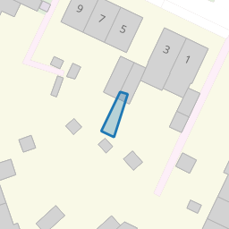 Perceel SVD00-A-6134