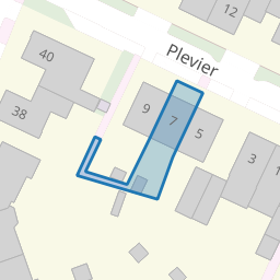 Perceel SVD00-A-6136