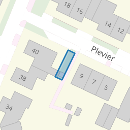 Perceel SVD00-A-6138