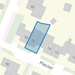 Perceel SVD00-A-6140