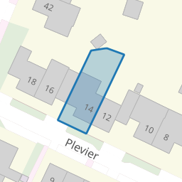 Perceel SVD00-A-6141