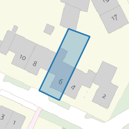 Perceel SVD00-A-6145