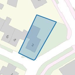 Perceel SVD00-A-6147