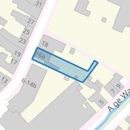 Perceel SVD00-A-6162