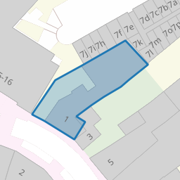 Perceel SVD00-A-6164