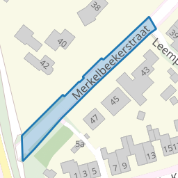 Perceel SVD00-A-6176