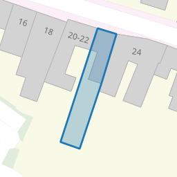 Perceel SVD00-A-6189