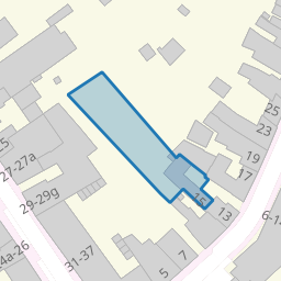 Perceel SVD00-A-6199