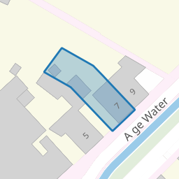 Perceel SVD00-A-6200