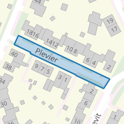 Perceel SVD00-A-6211