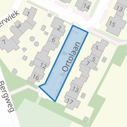 Perceel SVD00-A-6214