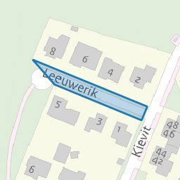 Perceel SVD00-A-6218