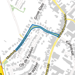 Perceel SVD00-A-6222