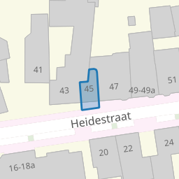 Perceel SVD00-A-6223