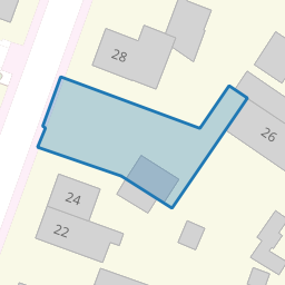 Perceel SVD00-A-6226