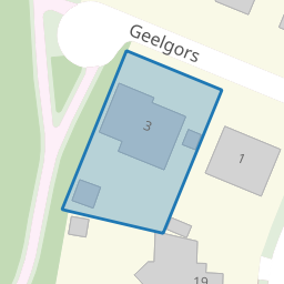 Perceel SVD00-A-6236