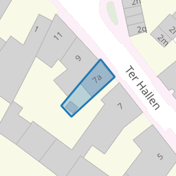 Perceel SVD00-A-6246