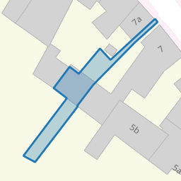 Perceel SVD00-A-6247