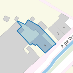 Perceel SVD00-A-6288