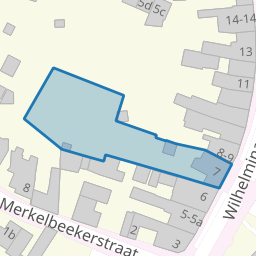 Perceel SVD00-A-6289