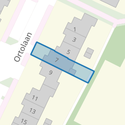 Perceel SVD00-A-6298