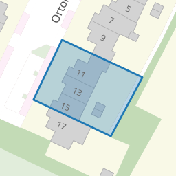 Perceel SVD00-A-6301