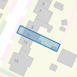 Perceel SVD00-A-6303