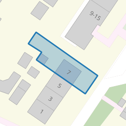 Perceel SVD00-A-6305