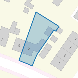 Perceel SVD00-A-6308