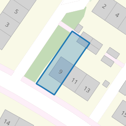 Perceel SVD00-A-6310