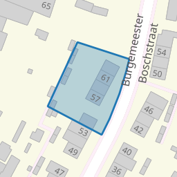 Perceel SVD00-A-6313