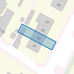 Perceel SVD00-A-6318